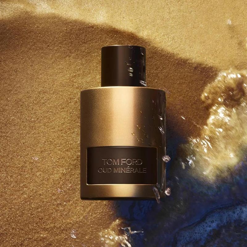 Perfume Tom Ford Oud Minerale Eau De Parfum 100ml para mulheres